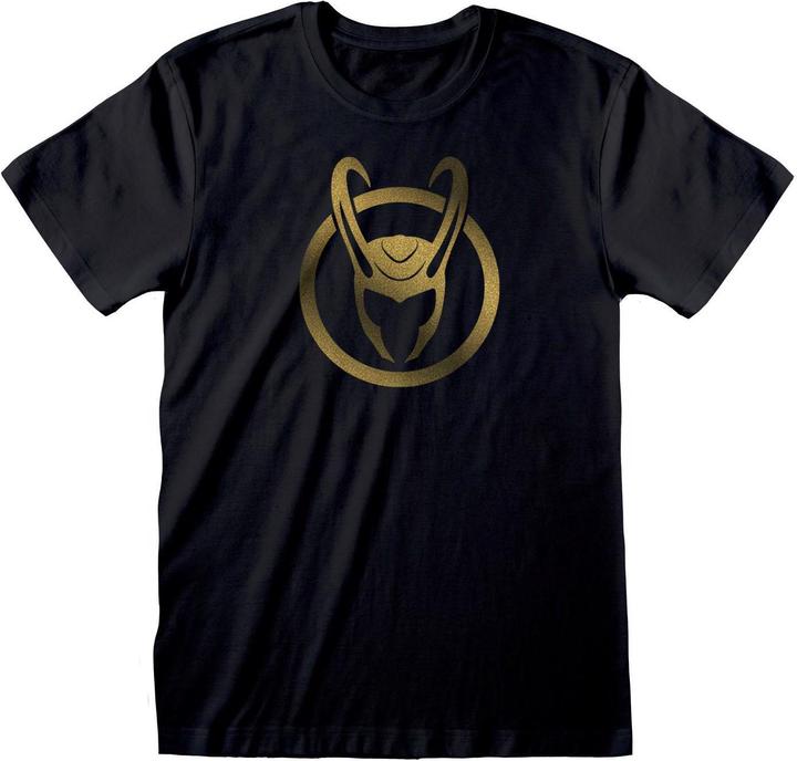 Image du produit Loki T-shirt (M)