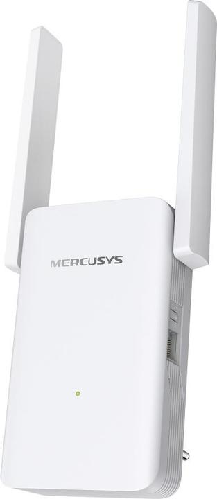 Actual product image Mercusys ME80X (2402 Mbit/s, 574 Mbit/s)