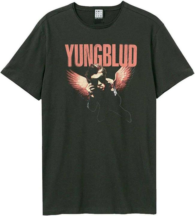 Produktbild Amplified Wings TShirt (M)