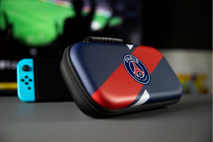 Actual product image Konix Housse de protection Switch - PSG (Switch, Switch Lite, Switch OLED)