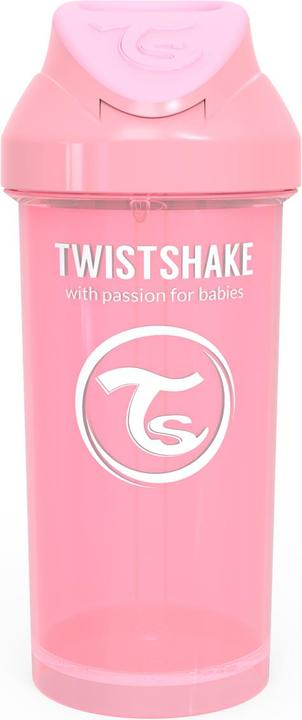 Produktbild Twistshake Strohhalmbecher (360 ml)