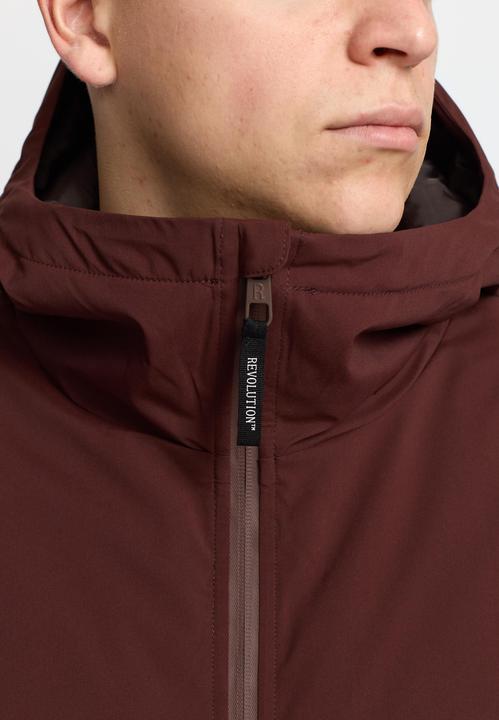 Actual product image Revolution City (L)