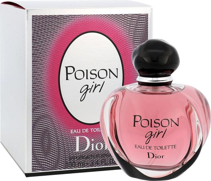 Immagine prodotto Dior Poison Girl (Eau de toilette, 100 ml)