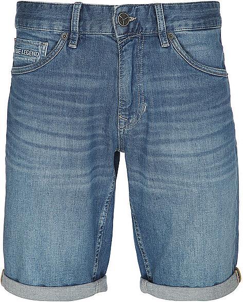 Image du produit Pme Legend Jeansshorts NIGHTFLIGHT (29)