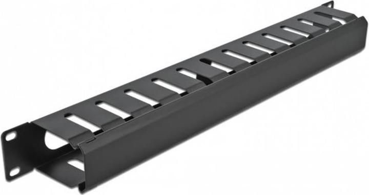 Actual product image Delock Shunting panel