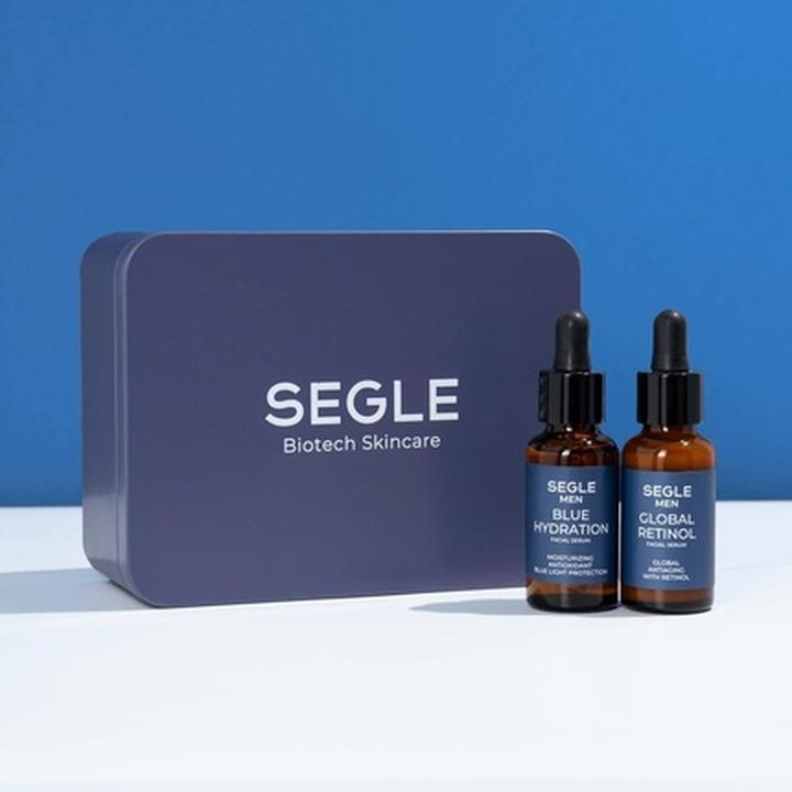 Actual product image Segle Century Anti-Aging Serum for Dry or Mature Skin 30ml (30 ml)