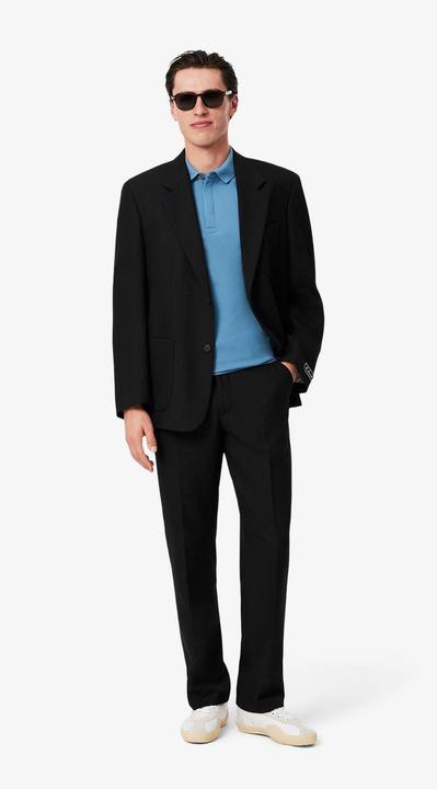 Produktbild Lacoste Paris Poloshirt Stretch (M)