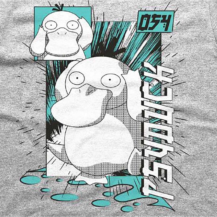 Produktbild Pokémon Tshirt (XXL)