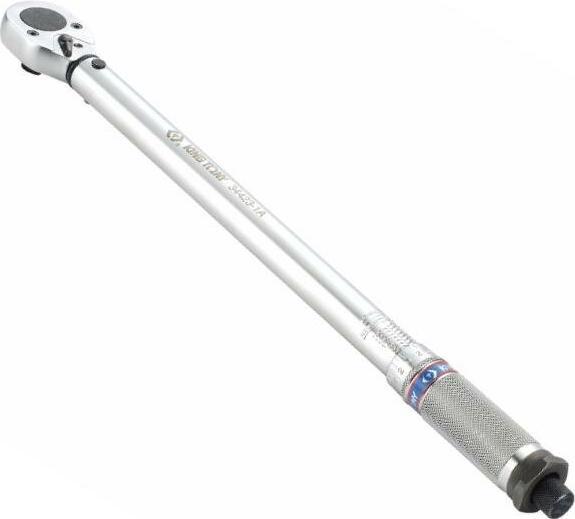 Immagine prodotto King tony 344232A Chiave dinamometrica Pro, 1/2 pollice (1/2", 50 Nm, 350 Nm)