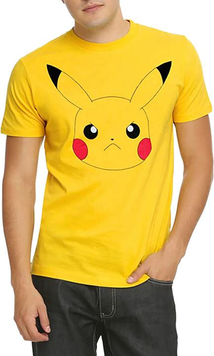 Produktbild Pokémon Tshirt (L)