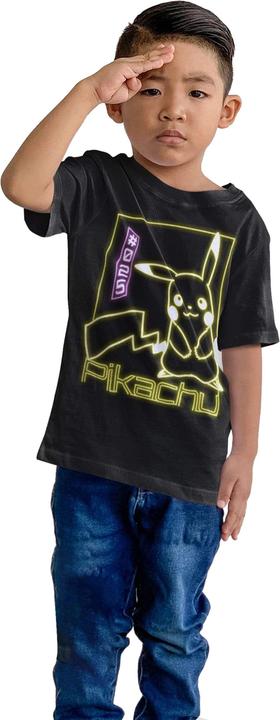 Produktbild Pokémon Tshirt (128)