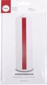 Image du produit Rayher Cire décorative, rouge, 2 pièces