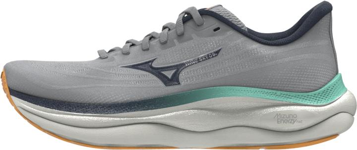 Actual product image Mizuno Wave Sky 9 (42)