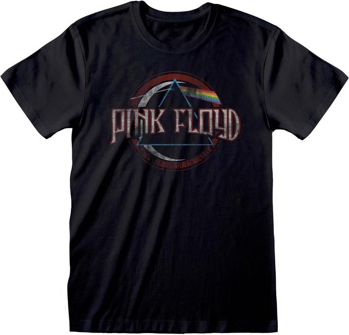 Produktbild Music Brand Dark Side Of The Moon TShirt (L)