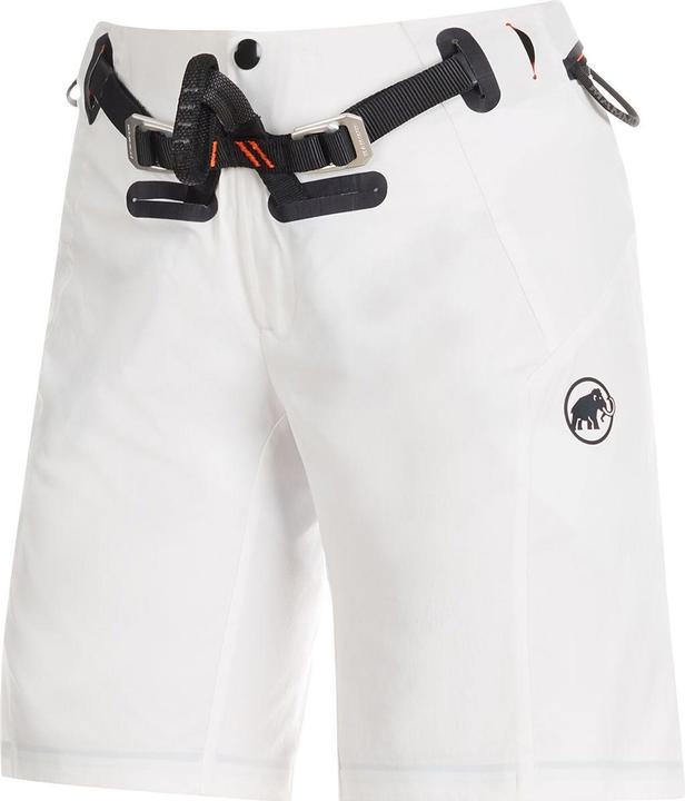 Mammut Realization Shorts 2.0 Imbracatura da arrampicata (XS)