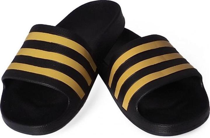 Actual product image adidas ADILETTE AQUA Men's bathing shoes (44 2/3)
