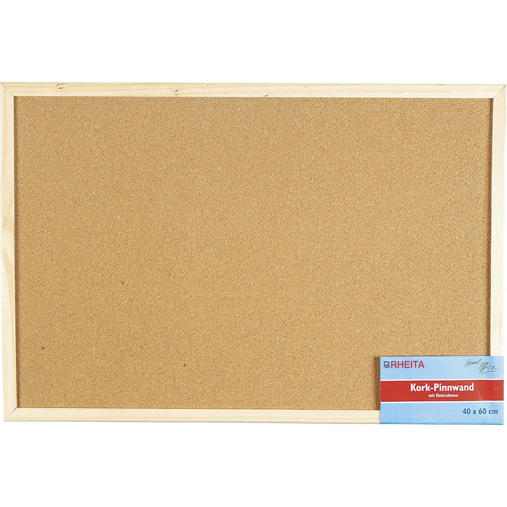 10X Rheita, Bacheca, Pinnwand (Bacheca, 60 X 40 Cm)
