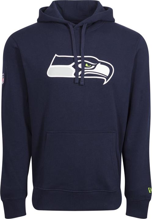 New Era Les Seahawks de Seattle (L)