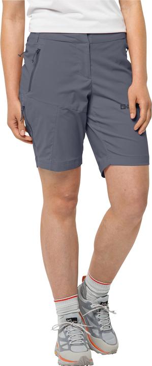 Produktbild Jack Wolfskin Glastal Shorts W (38)
