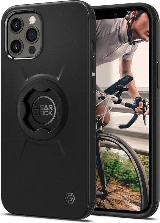 Produktbild Spigen Gearlock (Apple iPhone 12)