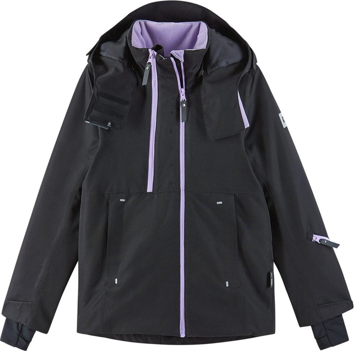 Produktbild Reima tec Kinder Skijacke Perille (140)