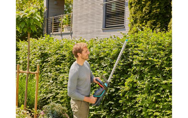 Image du produit Gardena ComfortCut (Fonctionnement sur batterie)