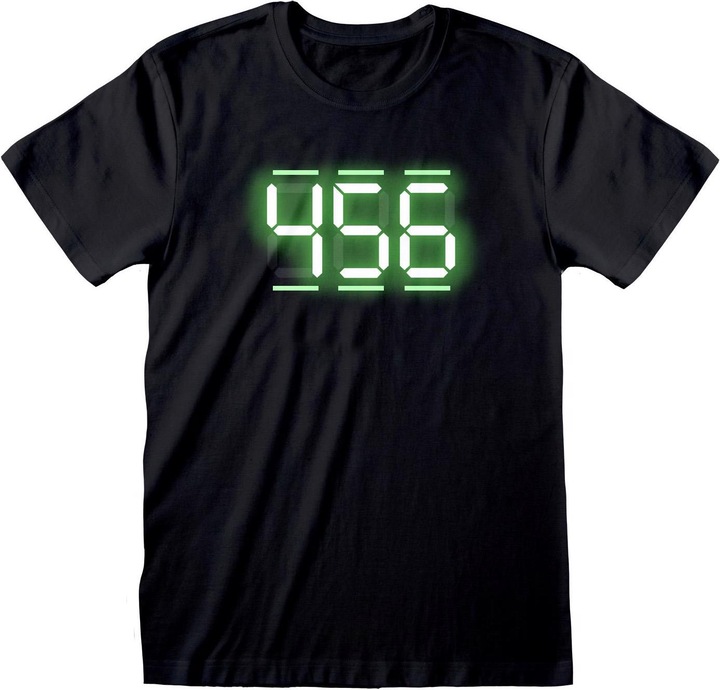 Image du produit Squid Game 456 T-shirt (XL)