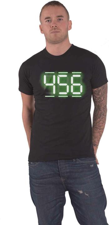 Immagine prodotto Squid Game 456 Maglietta (L)