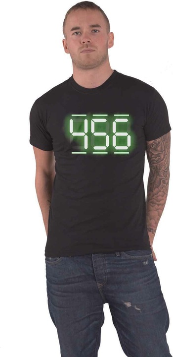Produktbild Squid Game 456 TShirt (L)