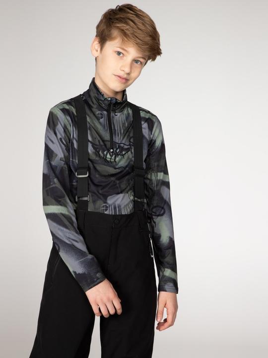 Produktbild Protest SPIKE JR snowpants (140)