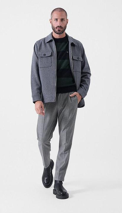 Produktbild Fynch-Hatton Overshirt (4XL)