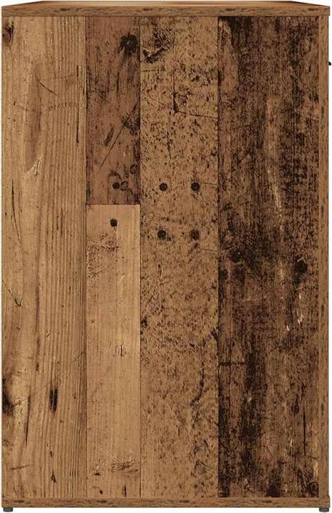 Immagine prodotto vidaXL Schreibtisch (100 x 49 x 75 cm)