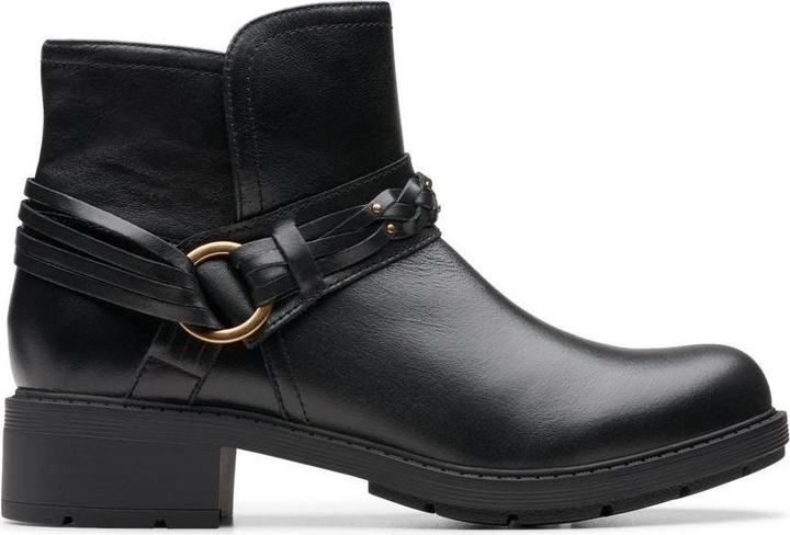 Image du produit Clarks Kaylie Premium Hearth (39.5)