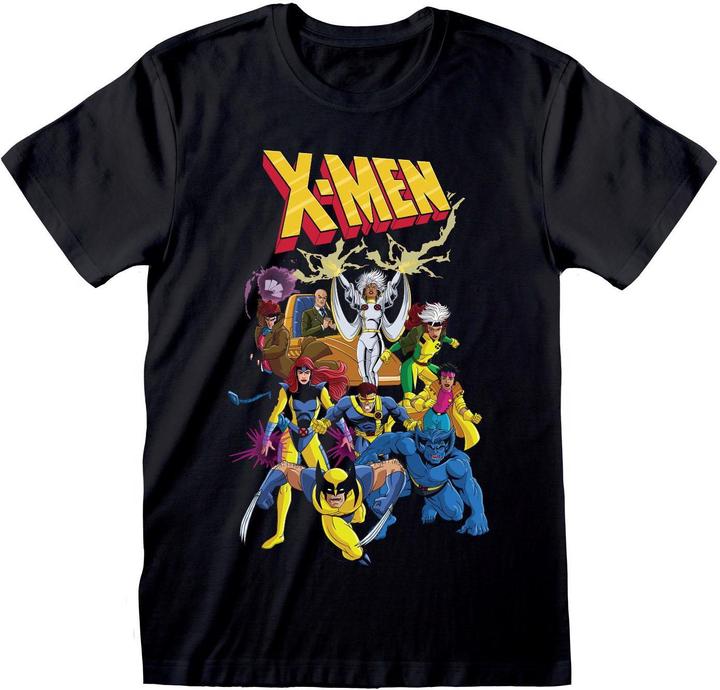 Actual product image X-Man Tshirt (XL)