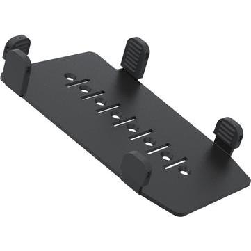 Thumbnail - Ergonomic Solutions, Bindegerät Zubehör, MultiGripPlate w/oHand Inge iPP350 black