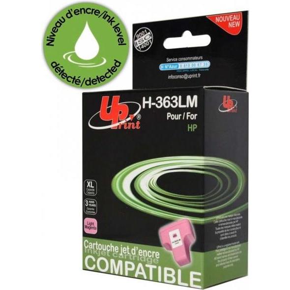 Uprint, Druckerpatrone, HJ363LMUP