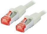 Image du produit Tecline exertis Connect (S/FTP, CAT6, 3 m)