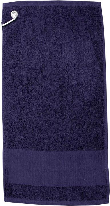 Image du produit Towel City Serviette de golf à bord imprimable