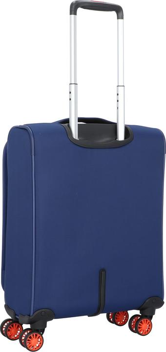 Immagine prodotto Roncato Crosslite Carrello da cabina a 4 ruote 55 cm (40 l)