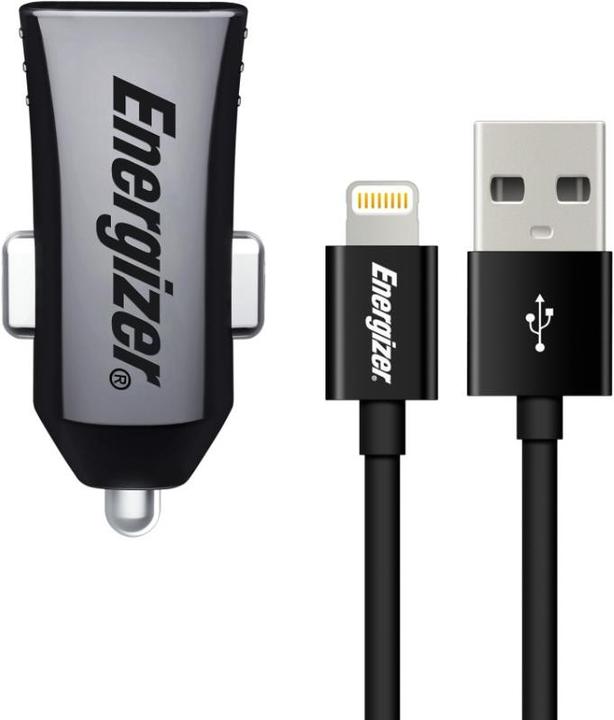 Produktbild Energizer Car Charger