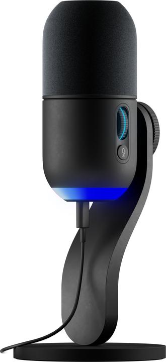 Actual product image Logitech G Yeti GX