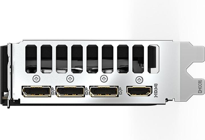 Image du produit Gigabyte RTX5060 TI EAGLE Max OC 8GB GDDR7 HDMI 3xDP (8 Go)