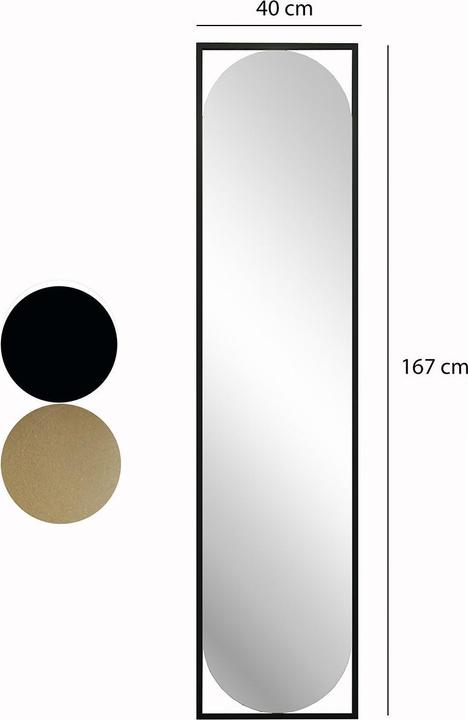 Actual product image Skye Decor Henri (40 x 167 cm)