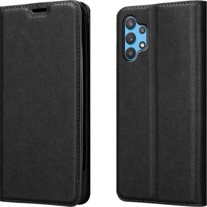 Productafbeelding Cadorabo Boek Onzichtbare Magneethoes (Samsung Galaxy A32)