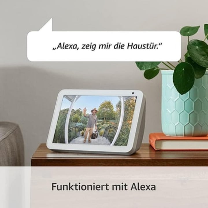 Image du produit Ring Doorbell Plus (Sans fil)