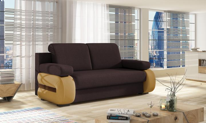 Actual product image ELTAP Laura (3-seater, Sofa bed)