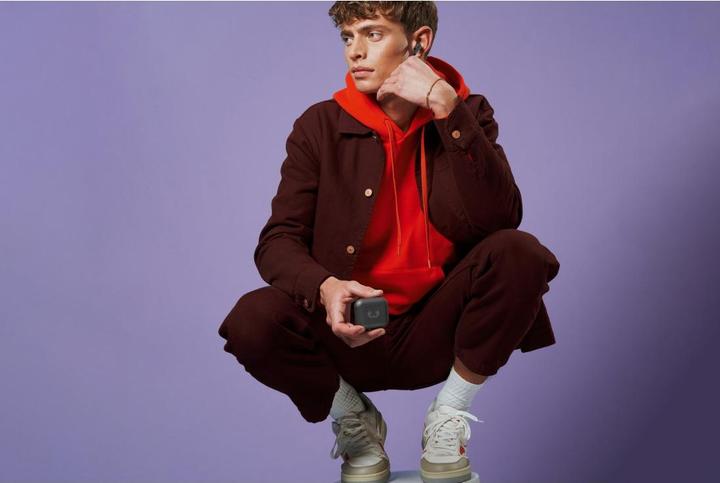 Image du produit Fresh'N Rebel Twins 3+ Tip (NC, 6 h, Sans fil)