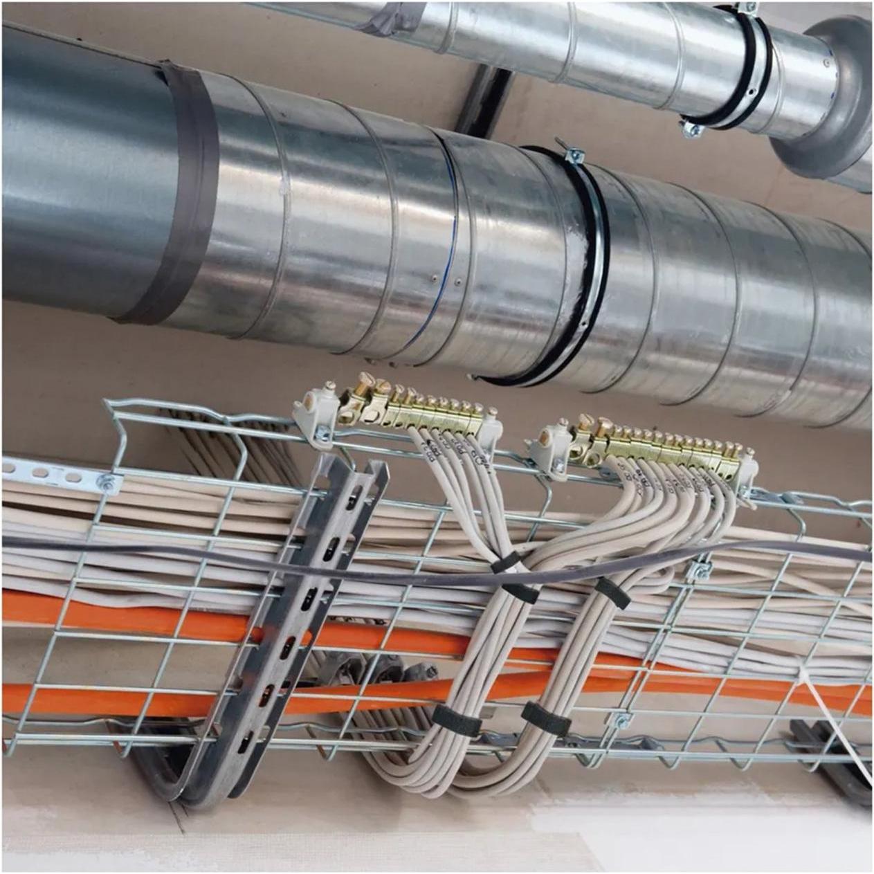 Thumbnail - Velcro brand, Klettband, Professional Markenkabelbinder (20 mm)