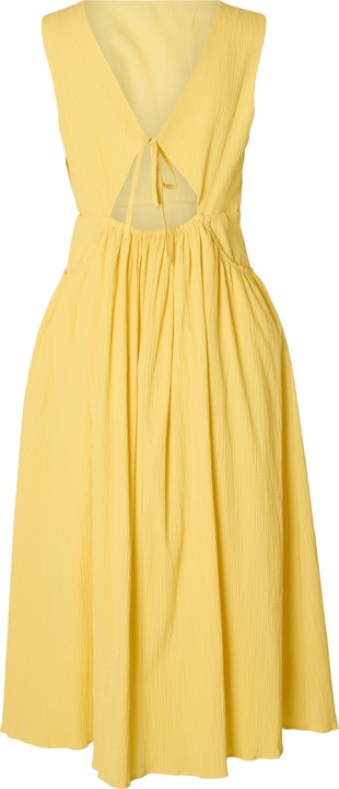 Produktbild Selected Femme Ärmelloses Midikleid (40)