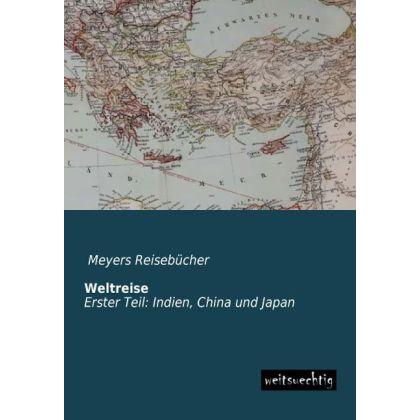 Weltreise, Ratgeber